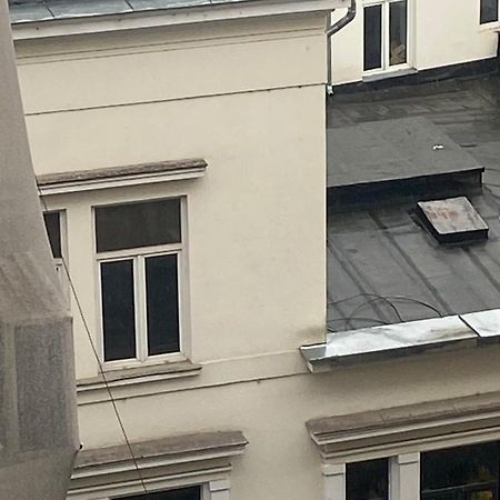 Old Town Apartment Bucharest Exterior photo