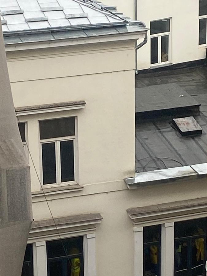 Old Town Apartment Bucharest Exterior photo